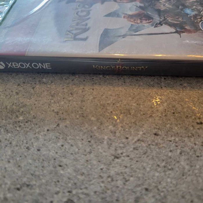 King's Bounty II 2 Xbox Series X / Xbox One