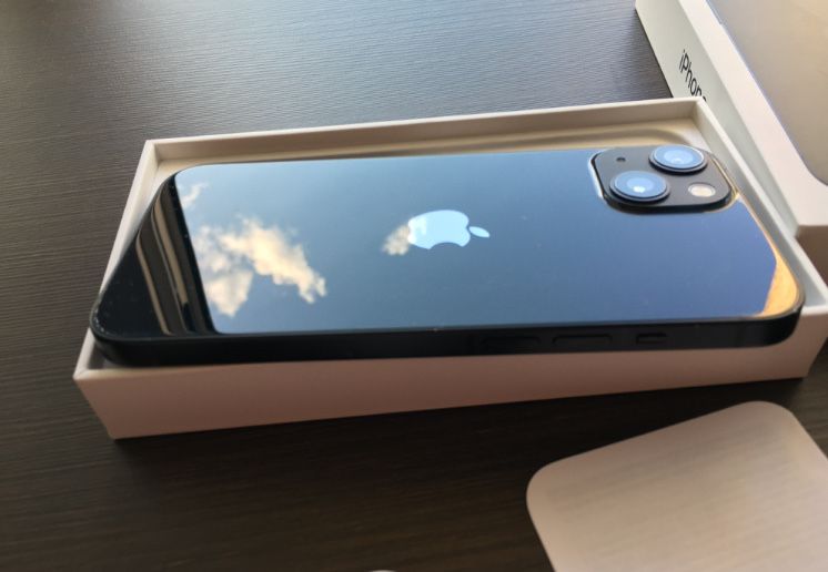 Apple iPhone 14 94% baterii