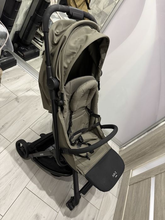 Коляска Anex Air - Z (хакі)