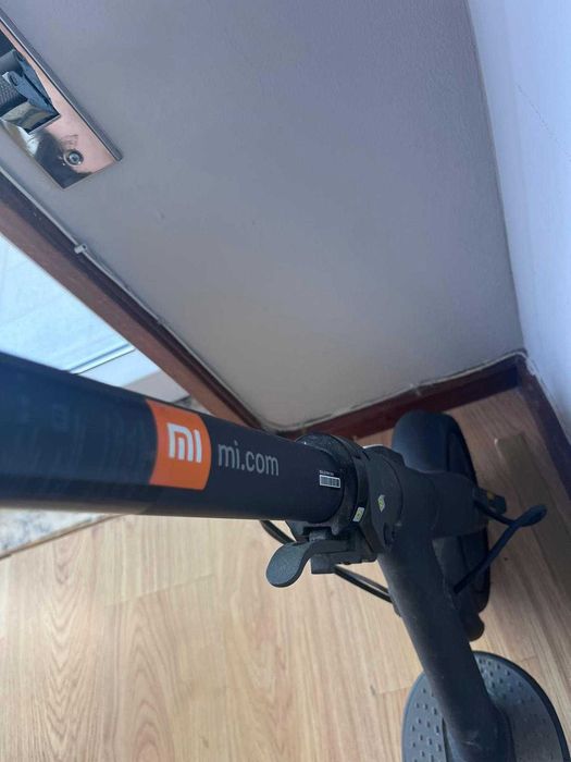 Trotinete Elétrica Xiaomi Mi – 150 €