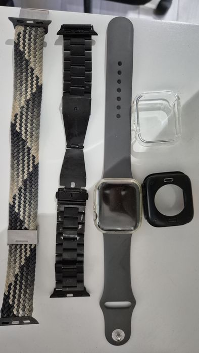 Apple Watch SE 2