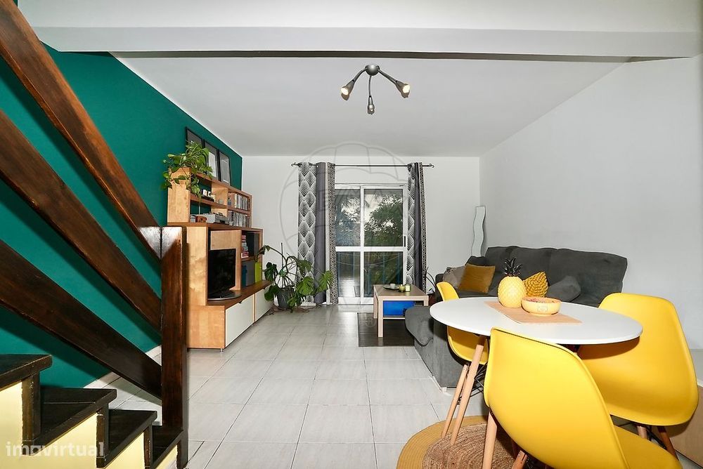 3-Bedroom Duplex Apartment for Sale