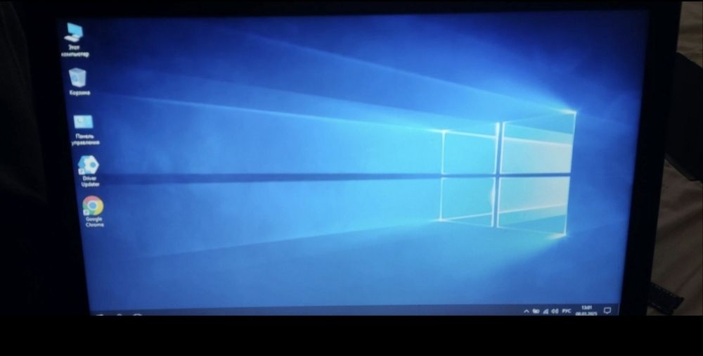 Екран матрица 15.6 40 пін (pin)