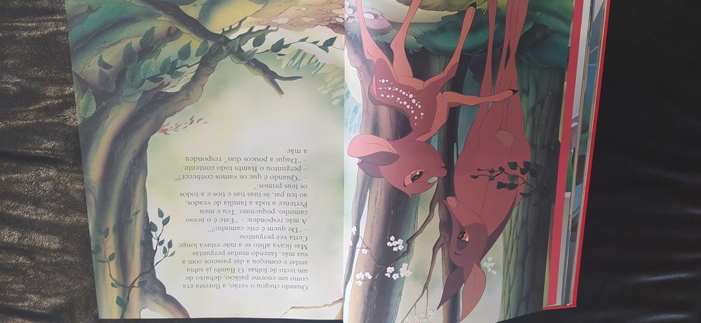 Livro: Histórias de Encantar