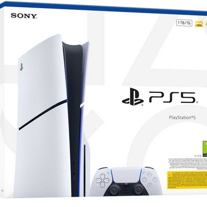 Konsola Sony PlayStation 5