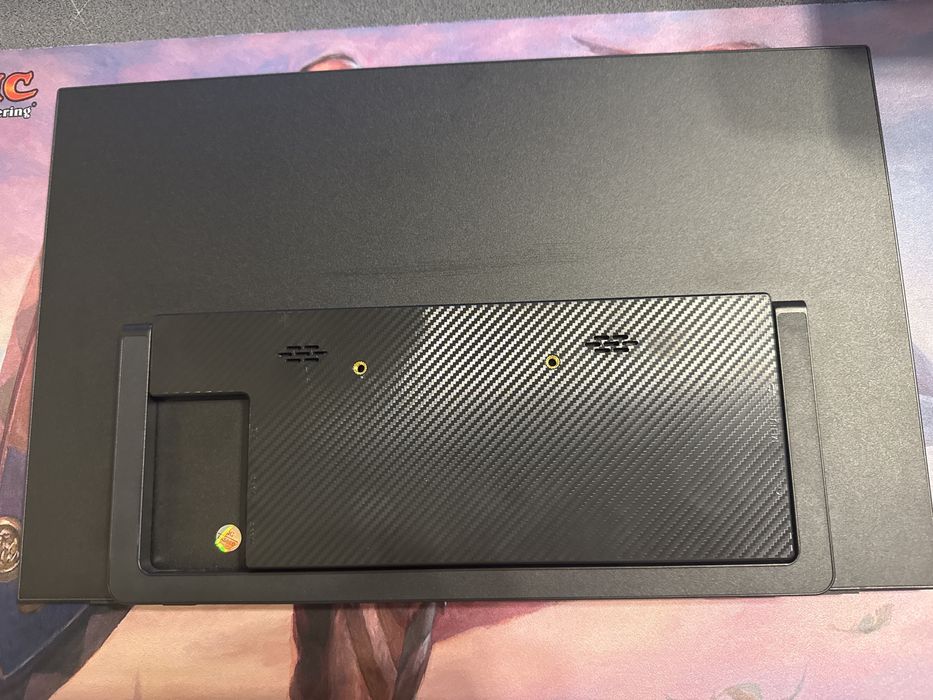 Przenośny Monitor 15,6 Cala [1289]