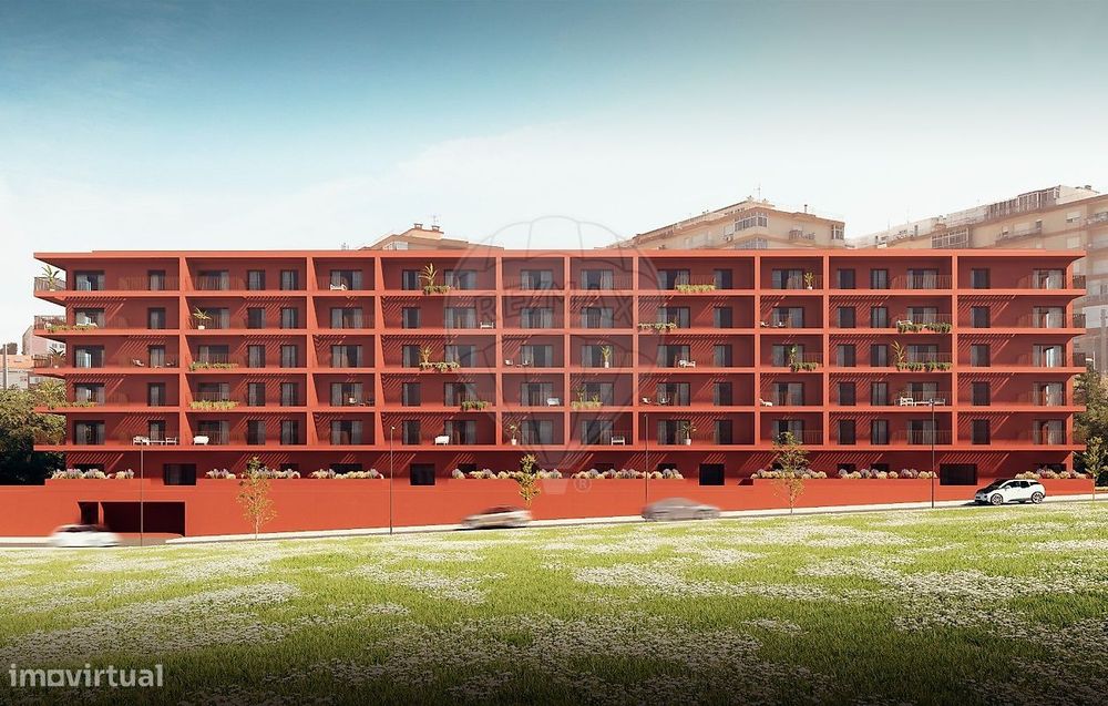 Luxury One-Bedroom Apartment for Sale