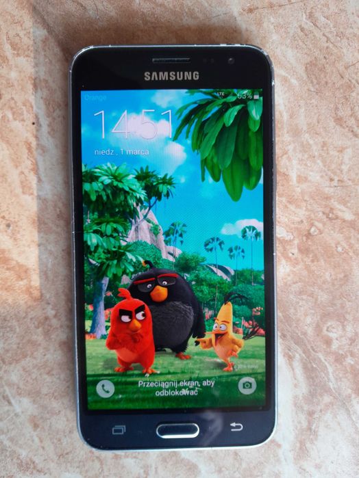 Telefon Samsung Galaxy J3 SM-J320FN