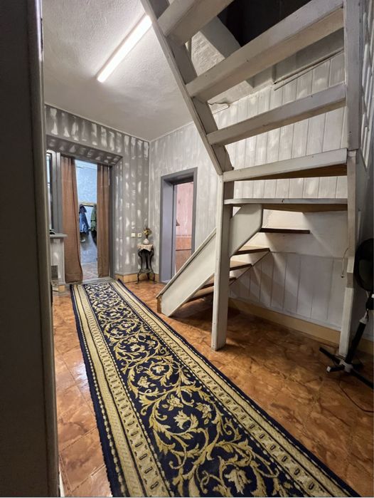 Продам дом с. Песчанка