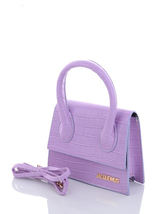 Сумка під jacquemus Клатч Опт Сумка