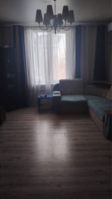 Аренда квартиры