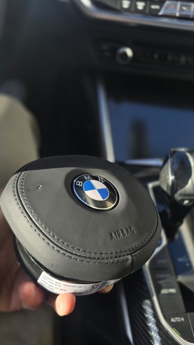 Airbag BMW G20 G21 G80