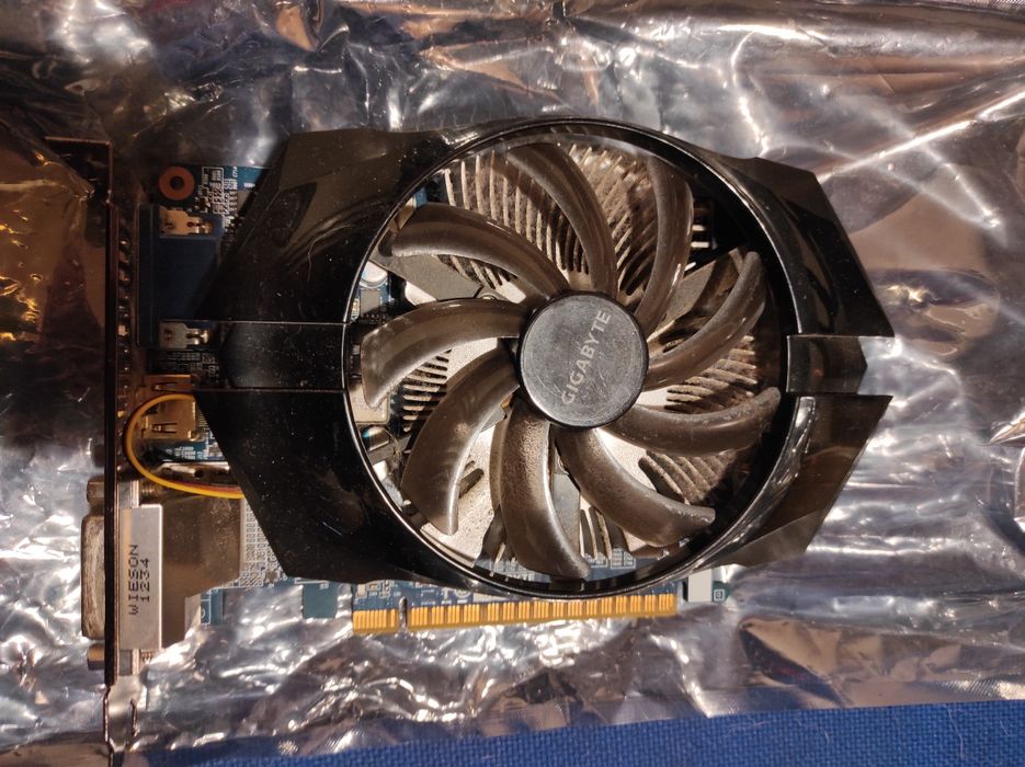 Gtx 650 2gb low profile