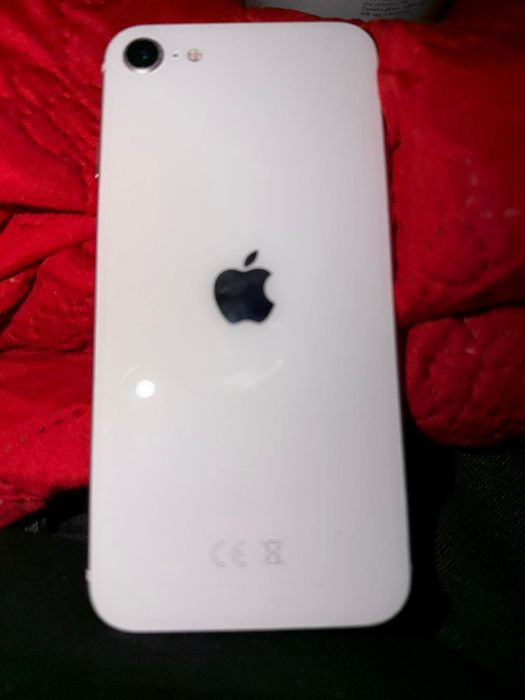 Iphone se 2022 2 geraçao