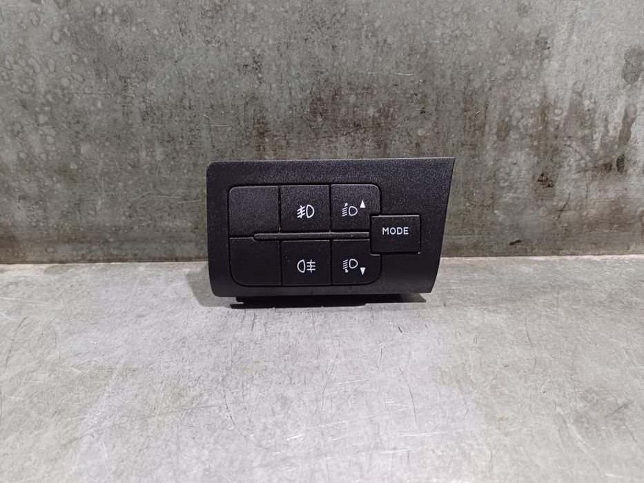 comandos multifunções fiat ducato 3 furgón 35 290