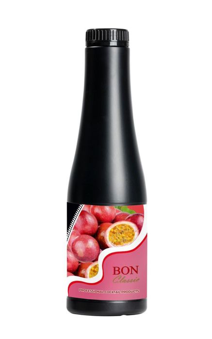 Пюре Апельсин соковмісне 1.2кг