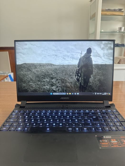 Portatil Gaming 3080