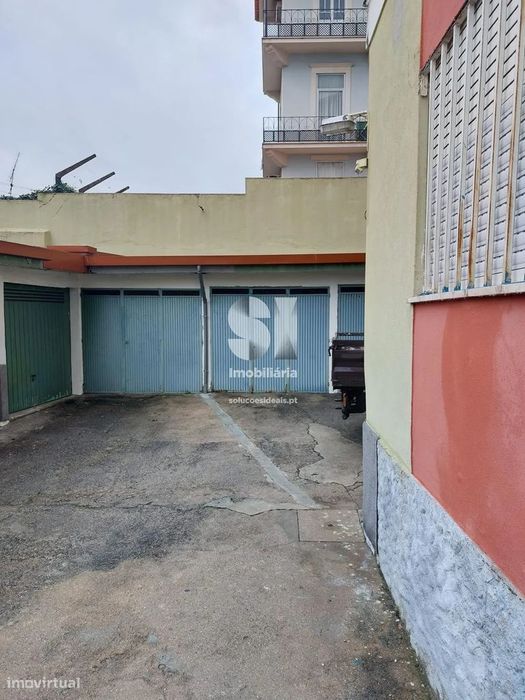 Apartamento T2+2 DUPLEX - Coimbra