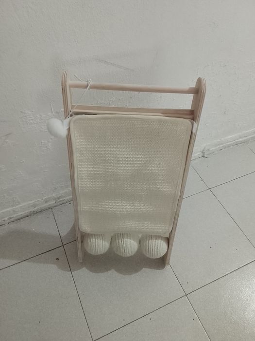 Para gatos novo ideal para brincar