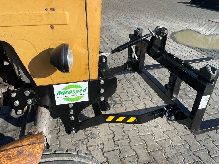 Przedni TUZ C-330, C-360, Zetor * dostawa cała PL !