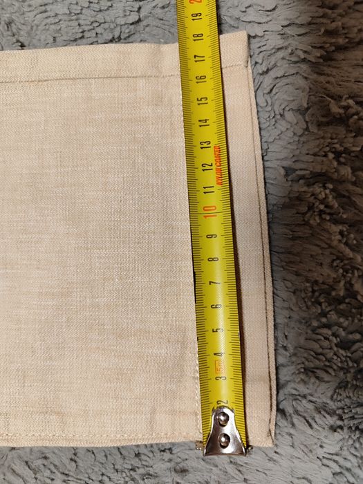 Штани лляні чоловічі ESPRIT 33/34