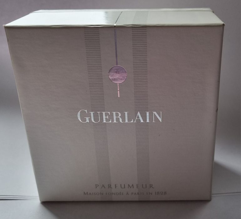 Флакон , Guerlain La petite robe noire,  7,5 ml , Франція