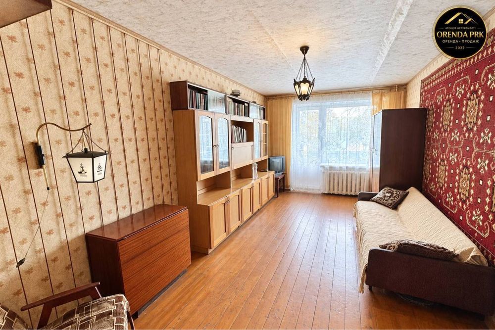 Продаж квартири В/М Прилуки