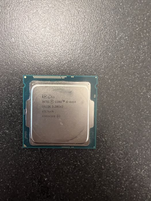 Procesor Intel Core i5-4460 3.20GHz LGA1150