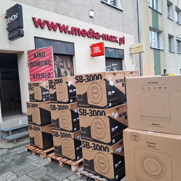 Nowość Dali Sonik 9 możliwa zamiana | raty 0% sklep WROCŁAW