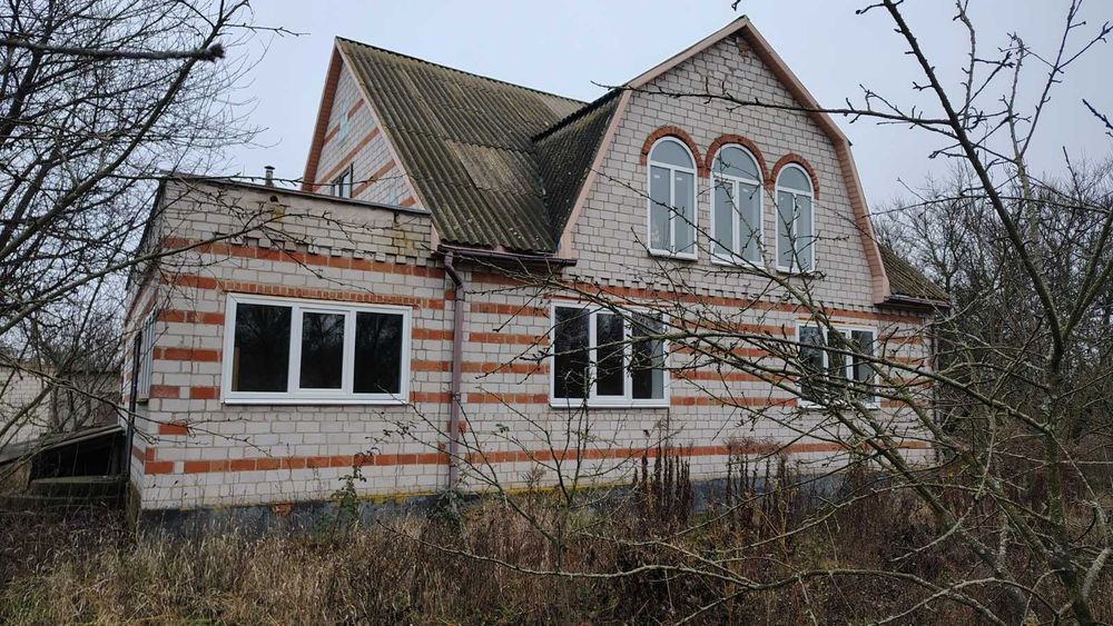 Продається будинок 105 м² в селі Нова Гребля  24900$