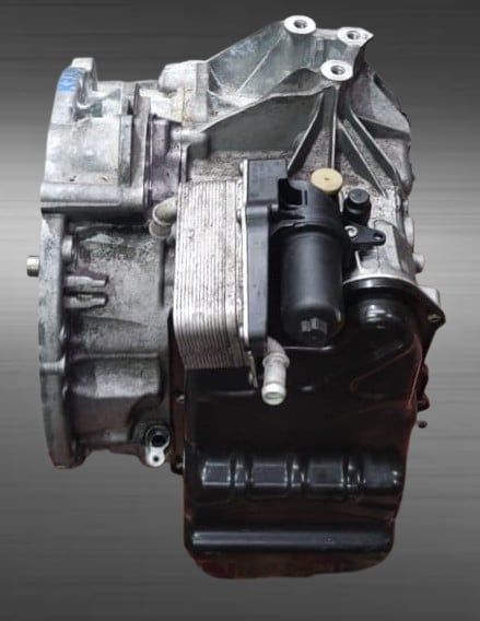 Caixa Velocidades Manual K7X350 - MERCEDES-BENZ GLA-CLASS
