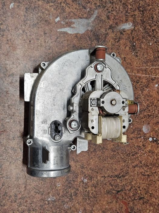 Wentylator dmuchawa Vaillant VU/VUW/VUI