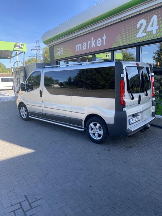 Продам трафіка лонг база