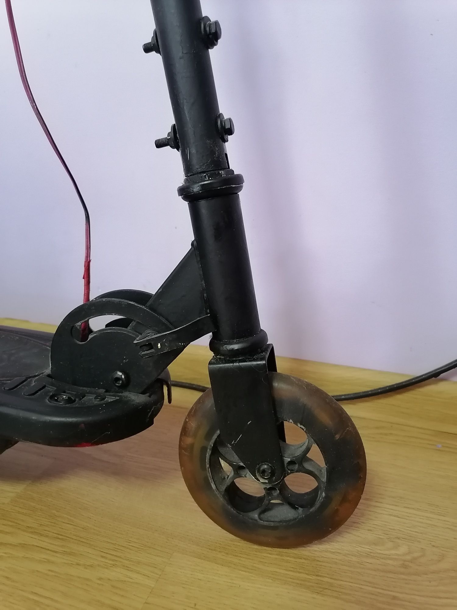 Електросамокат 24V: 1 200 грн. - Електросамокати / гіроскутери Львів на Olx