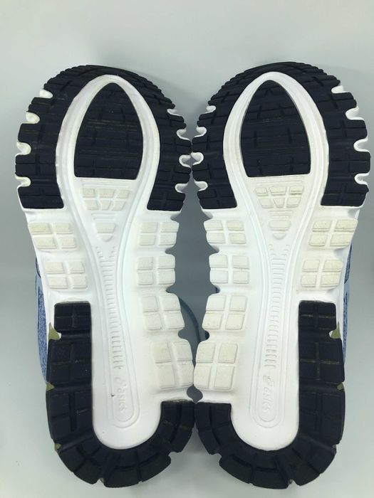 ASICS Gel-Quantum 90 r.38 oryginalne buty damskie
