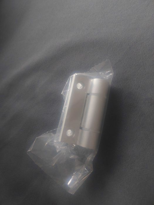 Dobradicas em inox