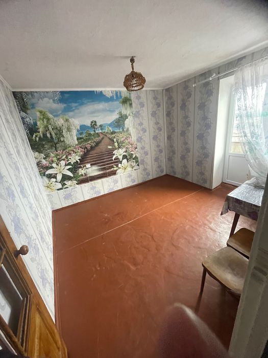 1-кімнатна квартира, м.Богуслав, Київська область