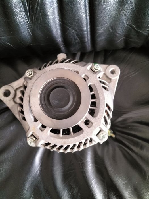 Alternador de Renault/Nissan (diesel) 12v