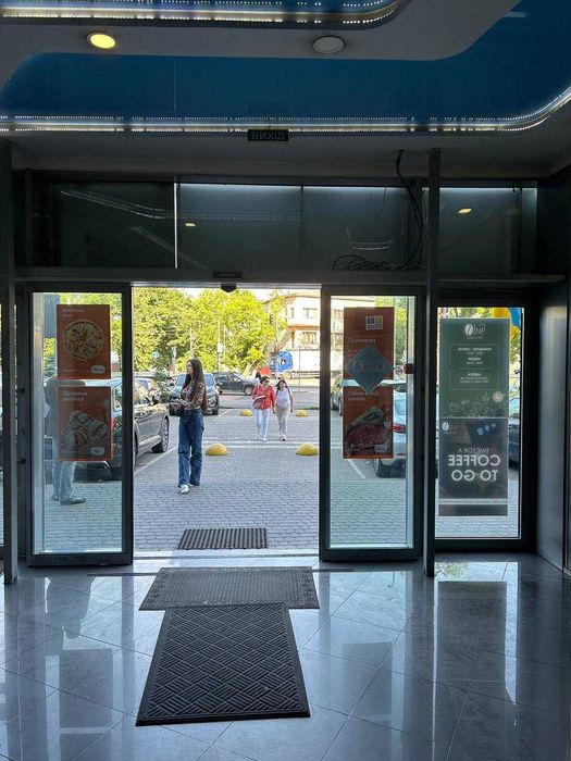 Оренда приміщення в ЖК Парус на Липинського