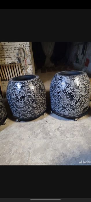 Tandoor Uzbekistan