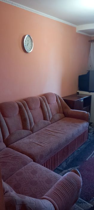 Сдам 2ух.к.кв 4/9 БАМ Соцгород АО Эл.ком.раздельные.