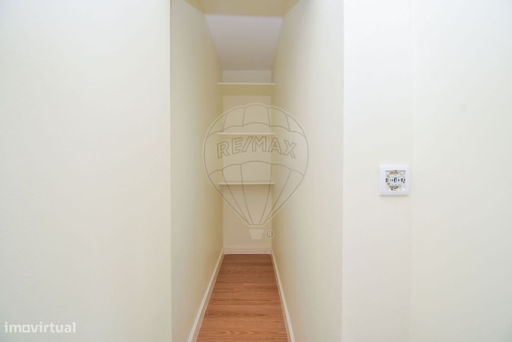 Apartamento T3 para arrendamento