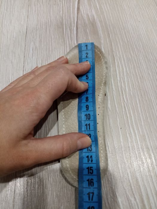 Тапочки для садочка,Waldi 25 розмір