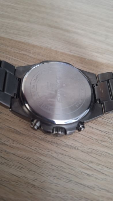 Casio edifice EFV- 640 DC