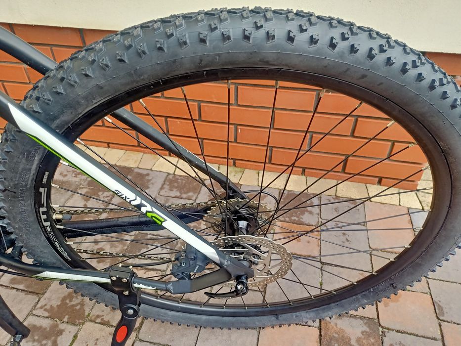 Rower MTB Shockbkaze koła 29' rama 19'