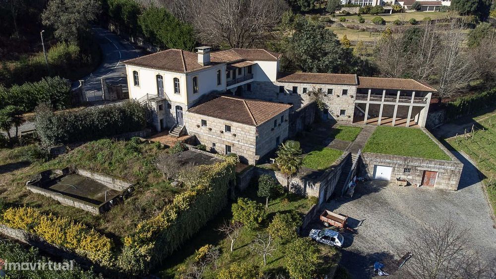 Quinta da Seara - Propriedade