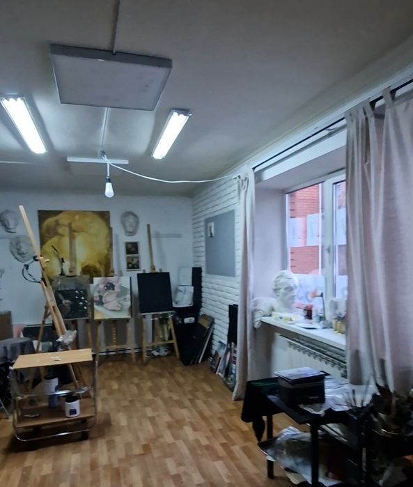 Комерція, оренда, Центр, Окремий вхід