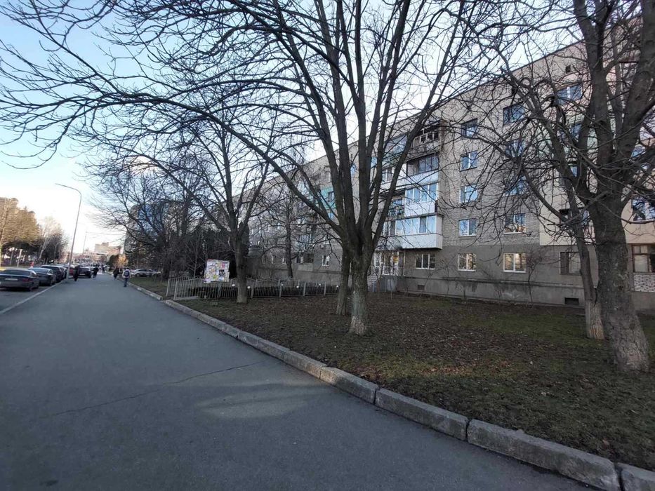 2-комнатная квартира по адресу Космонавтов просп. (площадь 49 м²) - Atlanta.ua - фото 2