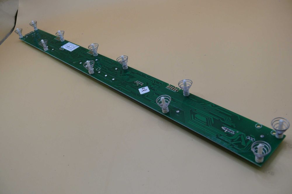 Módulo touch placa Teka MS I200