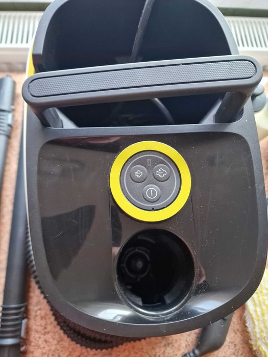 Parownica Kärcher SC 3